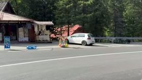VIDEO Controverse privind introducerea unei taxe de acces pe Transfăgărășan: între dezvoltarea turismului și nemulțumirile turiștilor